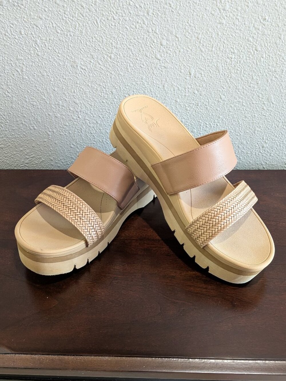 Women's Banded Horizon 2.5 Slide Sandal size 11